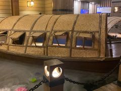 -老船坞餐厅(北京亚洲大酒店 )