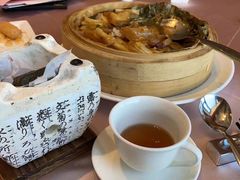 -新骏景万豪酒店·万豪中餐厅