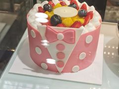 -幸福西饼面包茶饮(车公庙店)