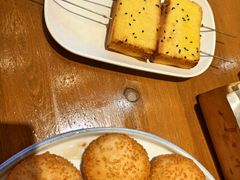 -小杨烤肉·陕西烧烤·陕西地方菜(龙首店)