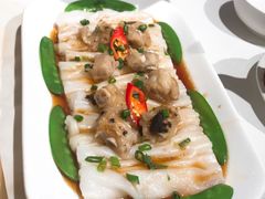 -潮福城大酒楼·潮味粤品·港式点心(湖滨北路店)