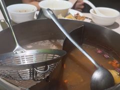 -潮泰牛肉火锅 · 创于1992年(车公庙店)