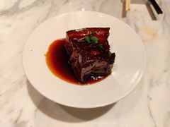 招牌红烧肉-同庆楼(滨湖万达广场店)