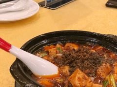 陈麻婆豆腐-陈麻婆豆腐(春熙店)