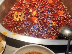 热血美牛蛙-味之绝·美蛙鱼头火锅(科巷店)