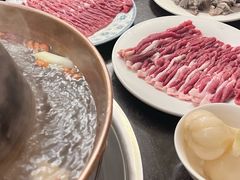 -前门张记涮肉(前门店)