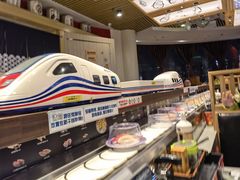 -万岁寿司(万国店)