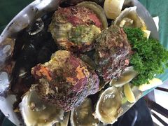 海上人家-海上人家The Sea Food Paradise Restaurant & Bar