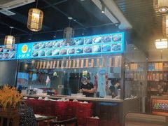 -小肥牛潮汕牛肉火锅(南联店)