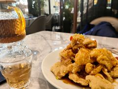 -君霖海鲜私房菜(春柳店)