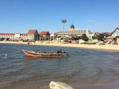 -老虎石海上公园