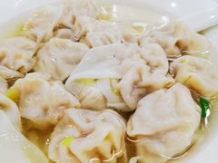 -金陵老丁家馄饨(新街口店)