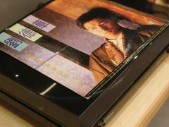 -Echo回声黑胶唱片咖啡馆