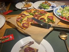 -LUCCA卢卡西班牙海鲜饭(远洋广场店)