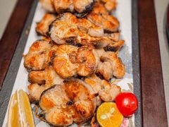 -品鲜海鲜餐厅(黄厝店)