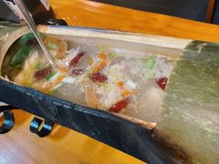 -61号餐吧(兴坪古镇漓江店)