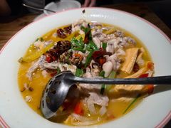 -黄鹤天厨·泡椒田鸡创始者(莲花店)