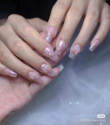 -Halo美甲美睫