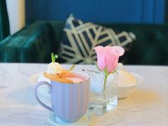 -L'amour澜茉·轻法餐