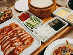 -丽满园·春饼烤鸭(金地广场店)