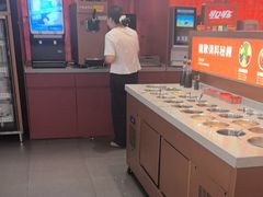 -龍歌自助小火锅(雨花台江南虹悦城店)