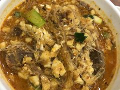 -刘信牛羊肉小炒泡馍(回民街店)