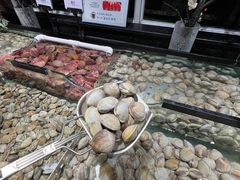 -韩盛·盛江山自助料理(于洪新玛特店)
