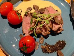 -JINNS锦时 steak&pizza(浸信会礼拜堂旧址店)