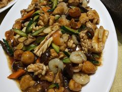 -盈春大饭店(千山路店)