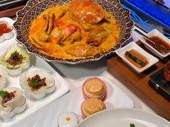-金链花·泰国餐厅(国贸店)