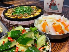 -蚝美人·生蚝海鲜烧烤(茶花园店)