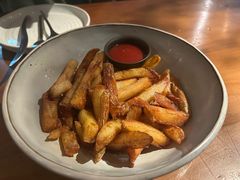 -MAGPIE喜鹊派餐厅(华侨城店)