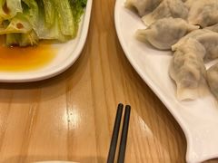 -船歌·鱼水饺青岛菜(国贸商城店)
