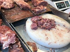 -马志善稀糊爛生熟肉店