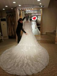 -圣柏莎高端婚纱会所