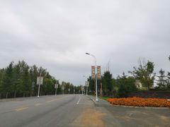 -汉拿山温泉度假酒店