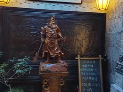 -徽韵人家·传承正宗徽菜(牡丹园店)