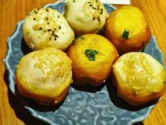 -鑫震源·苏式大虾生煎(山塘街店)