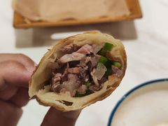 -培万河间驴火•驴肉火锅(东平店)