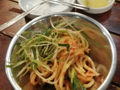 -小本家韩式烤肉(紫藤路店)