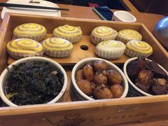 -小土豆北方菜馆(方庄店)