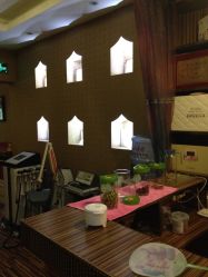 -归真美学颜究中心