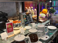 -昆泰嘉华酒店-嘉华咖啡厅