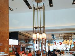-怡咖啡·自助餐·西安香格里拉