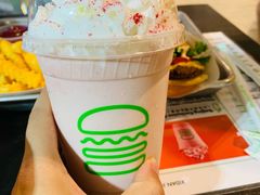 冰糖葫同-Shake Shack(西单大悦城店)