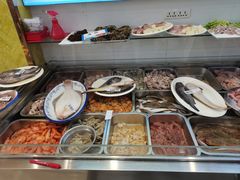 -抹直口特色菜馆(一店)