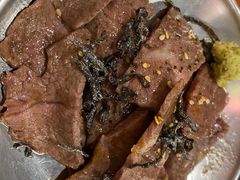 -大阪烧肉BAKA一代(十亩地店)