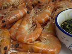 -范饭椰林川湘味海鲜·椰子鸡(三亚湾椰梦长廊店)