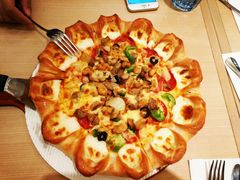 -必胜客(滨江店)