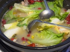 -周渝食惦酸菜鱼(青浦店)